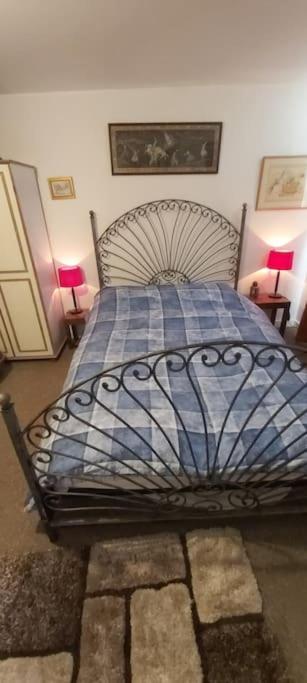 Captain Tom'S. A Cosy Wee House In Lochinver . Bagian luar foto